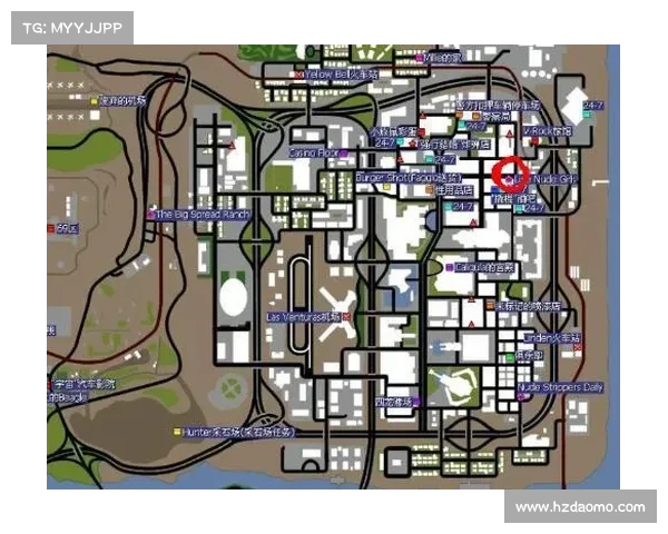 圣地安列斯冒险指南五大必游地点探索之旅