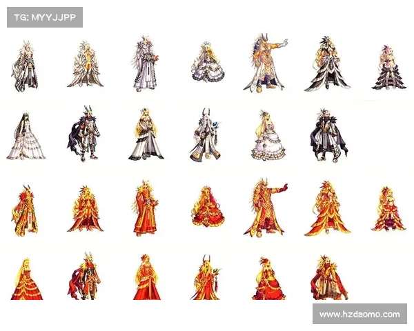 地下城与勇士天空套独特特性解析与玩家体验提升